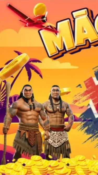 Maori Game Screenshot