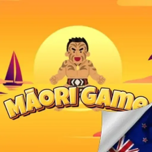 Maori Game